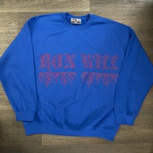 Ron Will Sweatshirt